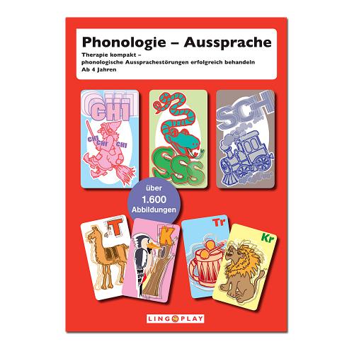 Arbeitsbuch Phonologie - Aussprache