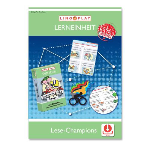 EXTRA digital - Lese-Champions