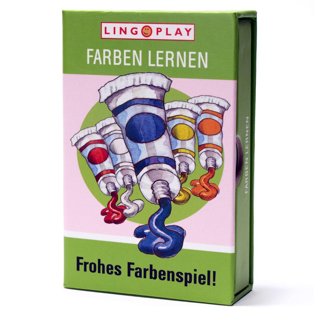Lingoplay kartenspiel - Die Auswahl unter allen analysierten Lingoplay kartenspiel!